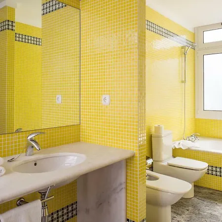 Capri Villa Yaiza (Lanzarote)