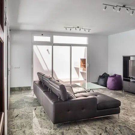 Capri Villa Yaiza (Lanzarote)