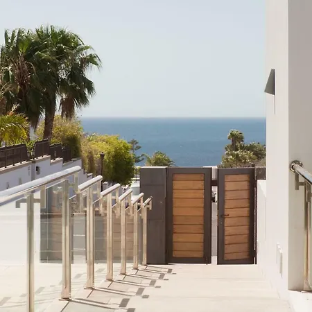 Villa Capri Yaiza (Lanzarote)